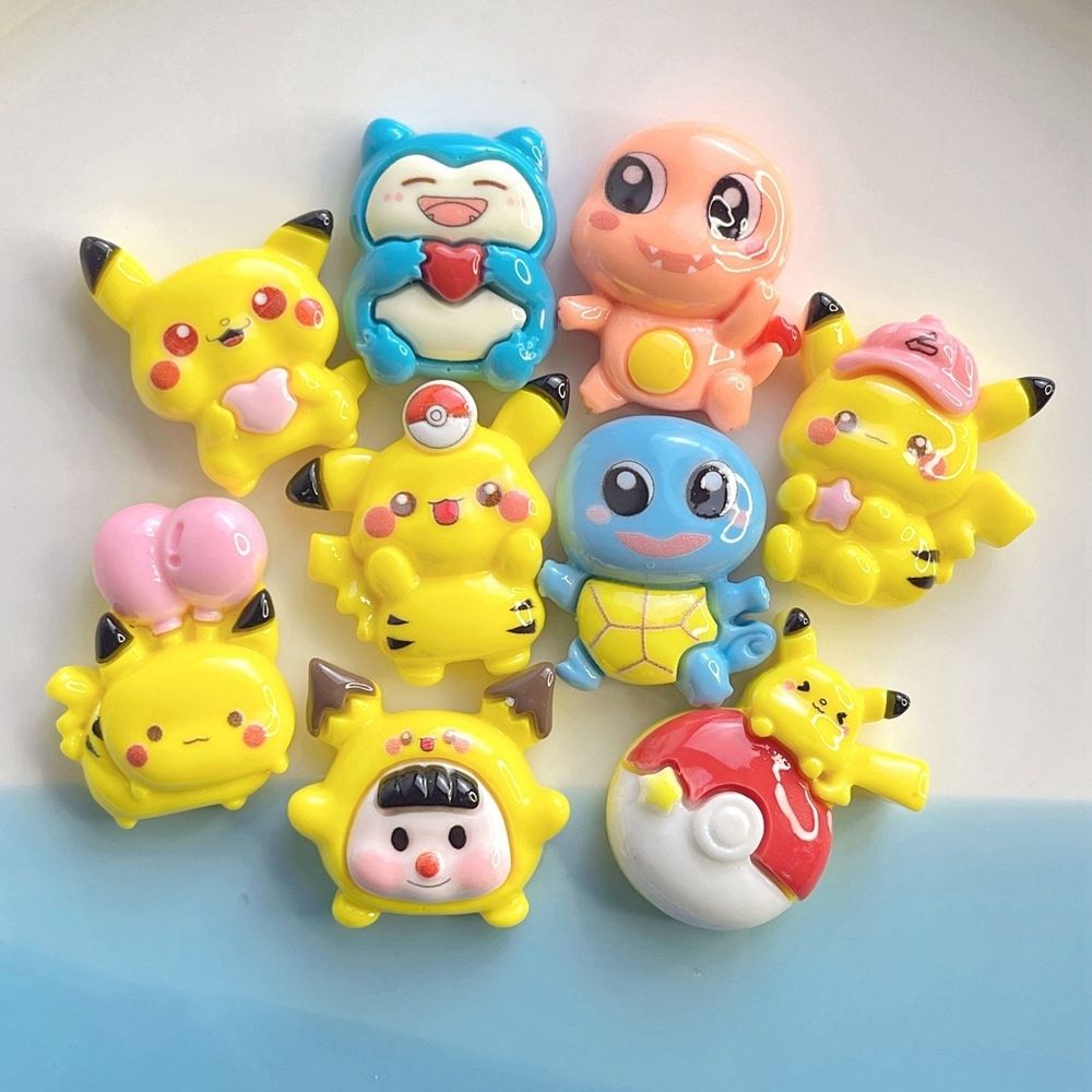 Resin Crafts - Nowe materiały do majsterkowania dla fanów
