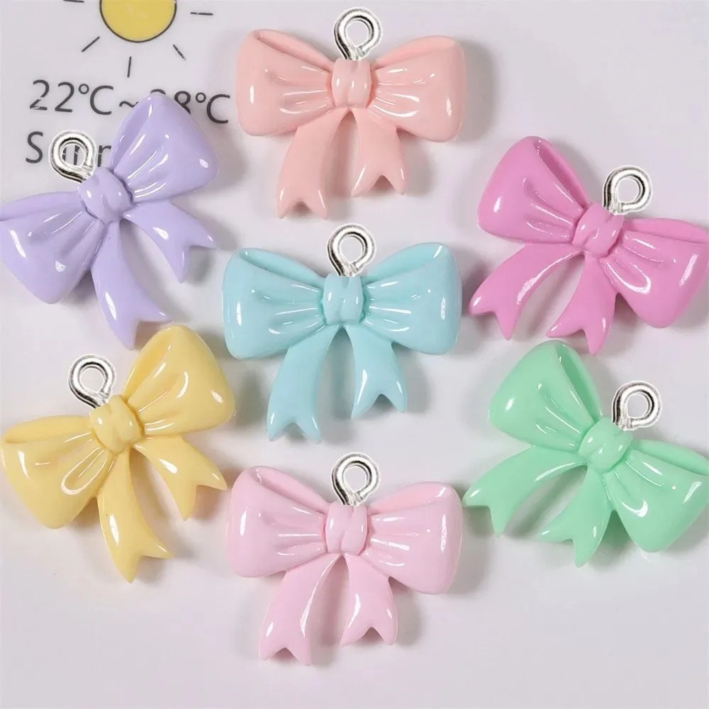 10 sztuk zawieszek z żywicy w  – Resin Craft Ideas recenzja i cena