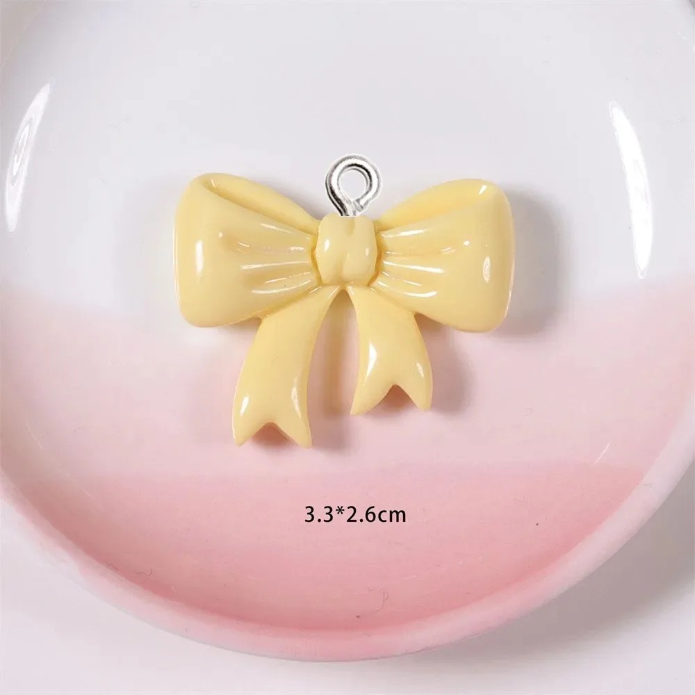 10 sztuk zawieszek z żywicy w  – Resin Craft Ideas recenzja i cena