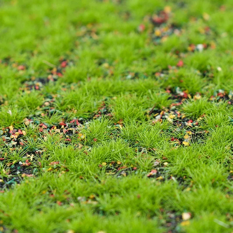 Sztuczna murawa Moss Symulacja – Terrarium Moss Art recenzja i cena