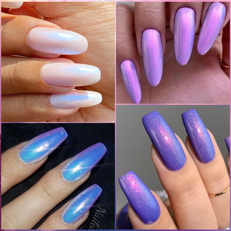 Mtssii 7ml Aurora Glitter Rubb – Gold Foil Flakes recenzja i cena