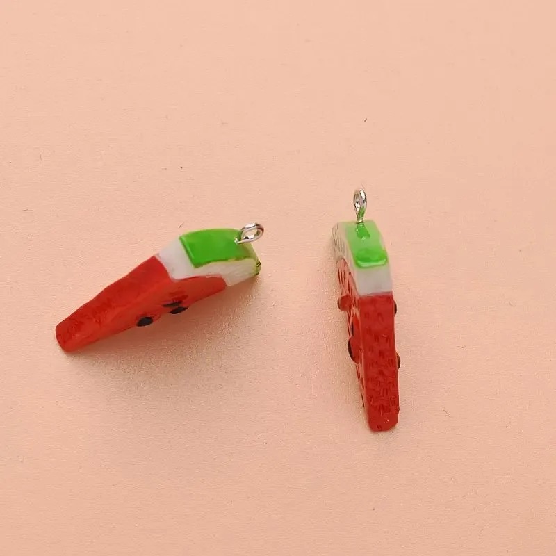 10 szt. Dwustronne trójkątne z – Resin Craft Projects recenzja i cena