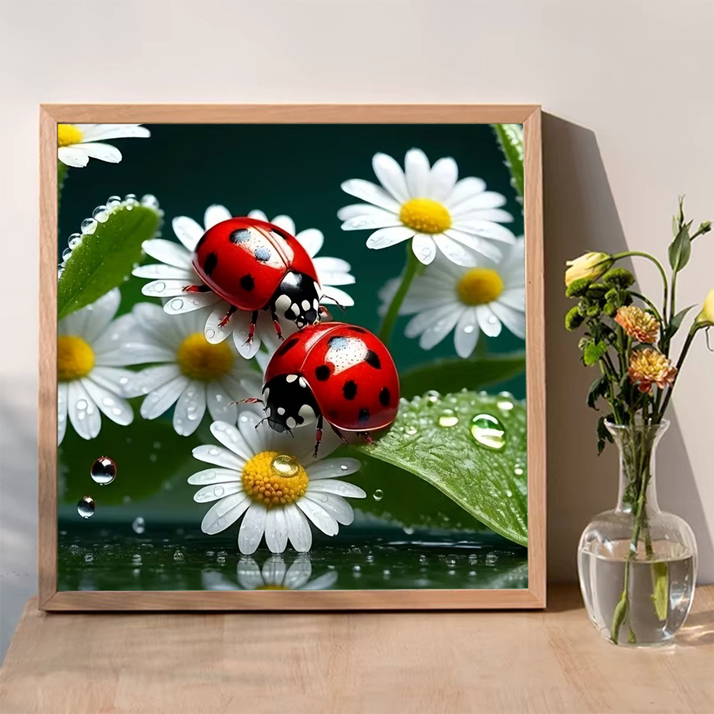 Momoart Diamentowe Malowanie B – Resin Craft For Beginners recenzja i cena
