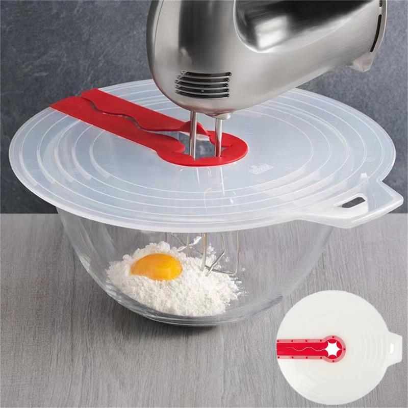 Beat Eggs Mixer Cover Mixer Sp – Mixing Cup Silicone recenzja i cena