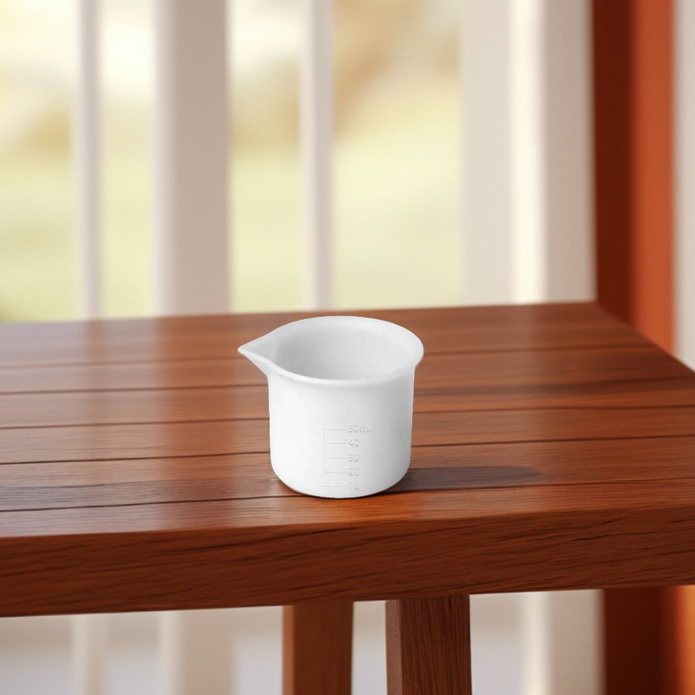 3 sztuki silikonowych kubków m – Mixing Cup Silicone recenzja i cena