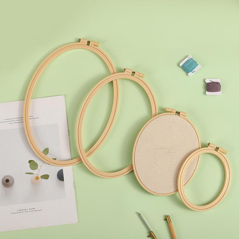 Imitacja bambusa plastikowe ow – Wood Ring Blank recenzja i cena