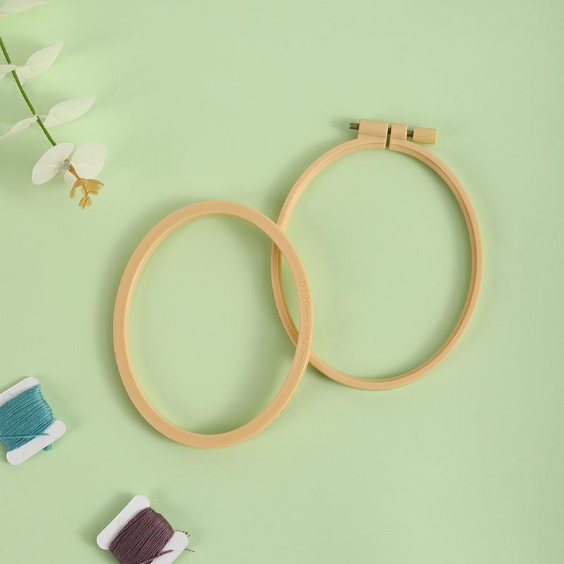 Imitacja bambusa plastikowe ow – Wood Ring Blank recenzja i cena