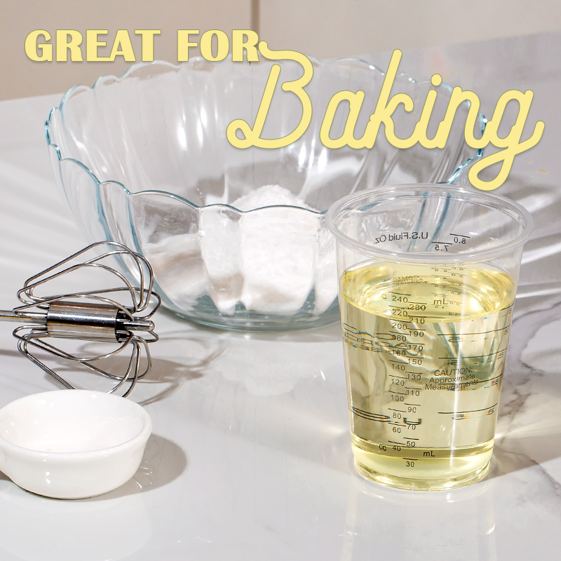 FAIS DU 8 uncji Jednorazowe ku – Mixing Cup Silicone recenzja i cena