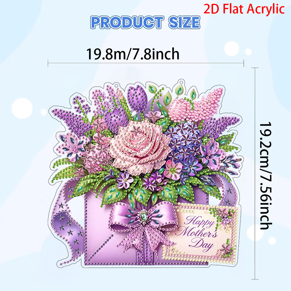 Akrylowe płaskie obrazki 2D, z – Resin Craft For Beginners recenzja i cena