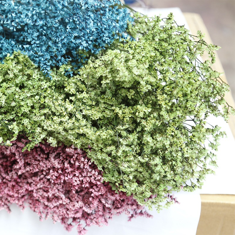 Naturalne świeże suszone zakon – Dried Flower Bulk recenzja i cena