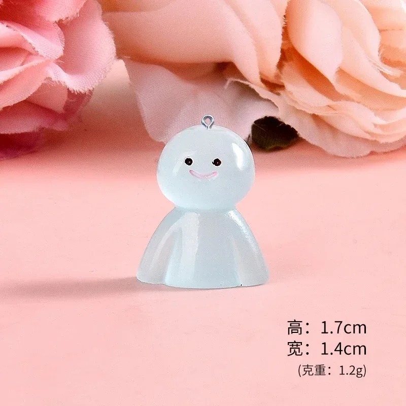 10 szt. Świecące w ciemności ż – Resin Craft Material recenzja i cena