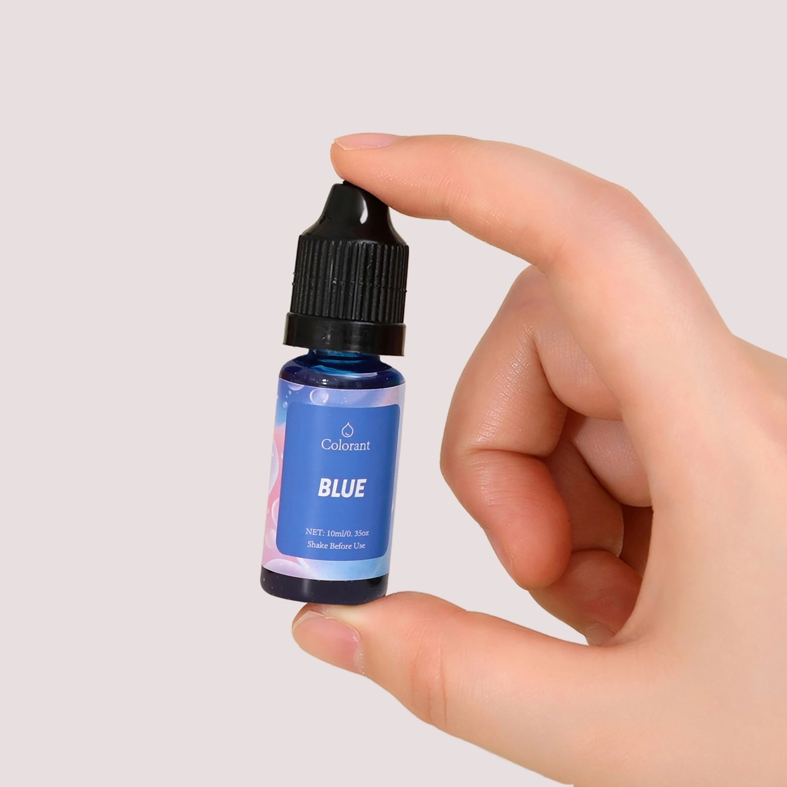 30 Kolorów 5ml Zestawy Pigment – Epoxy Uv Resin Kit recenzja i cena