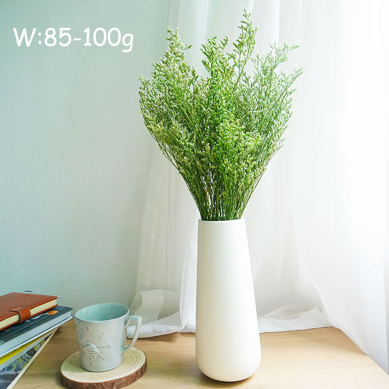 50g/Trwała trawa walentynkowa  – Dried Flower Bulk recenzja i cena