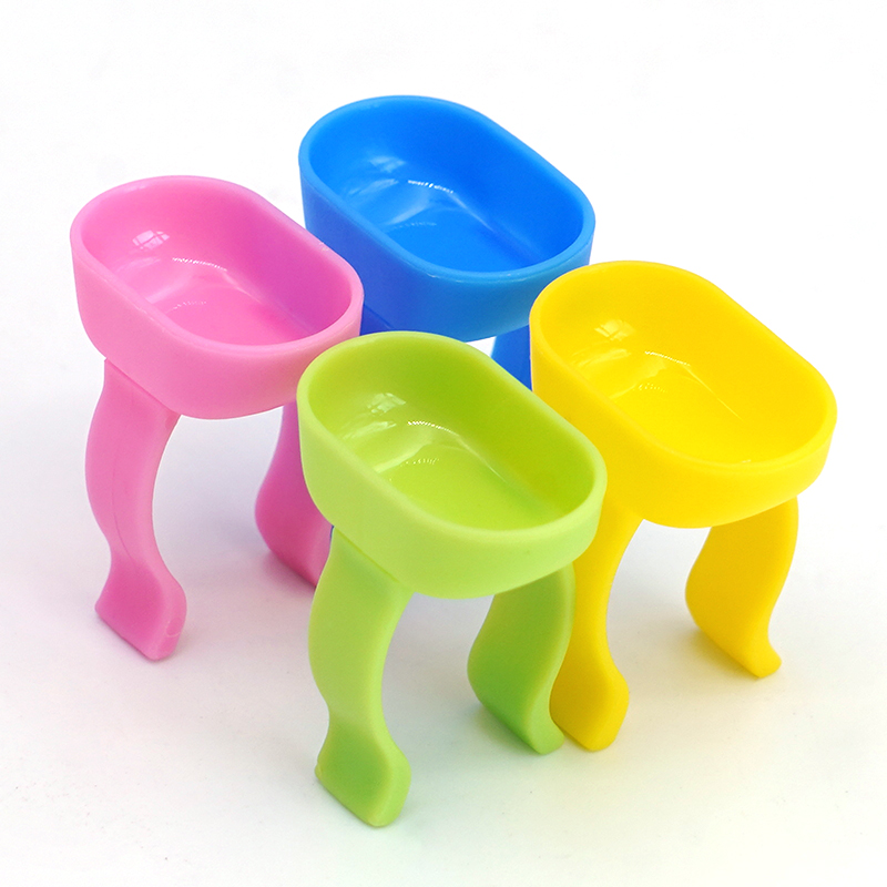 20 sztuk Dental mieszanie pale – Mixing Cup Silicone recenzja i cena