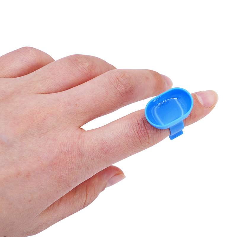 20 sztuk Dental mieszanie pale – Mixing Cup Silicone recenzja i cena