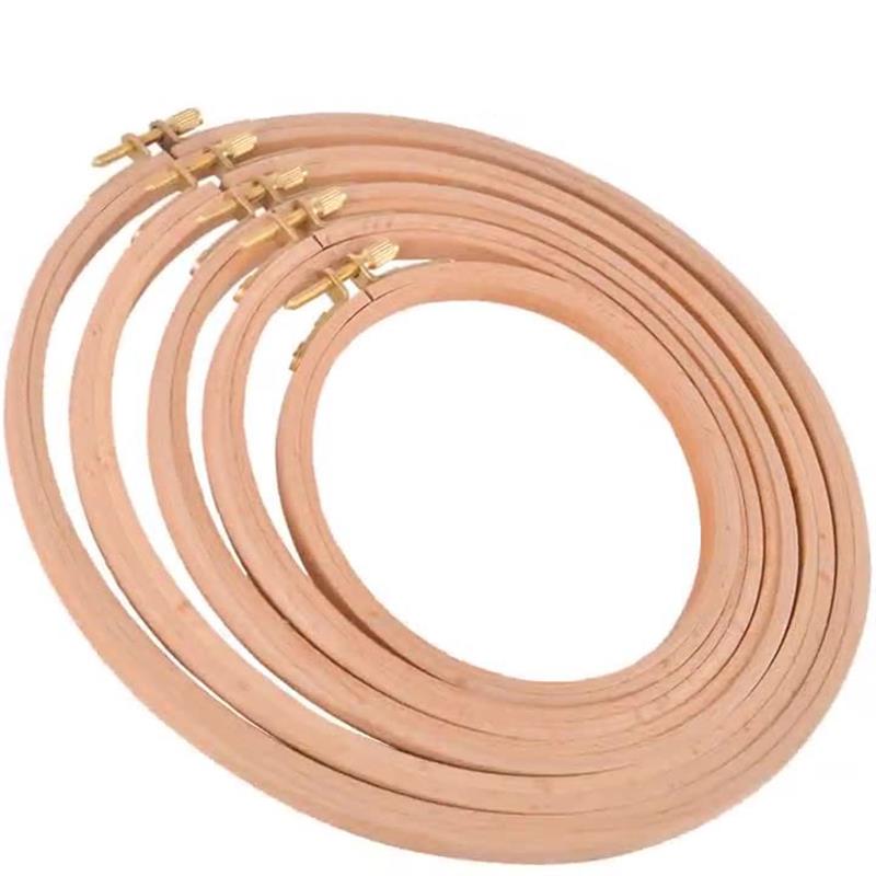 Wysokiej jakości obręcze do ha – Wood Ring Blank recenzja i cena