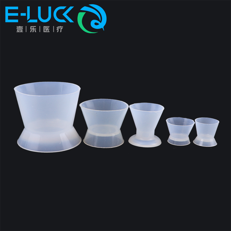 Dental silikonowy kubek do mie – Mixing Cup Silicone recenzja i cena