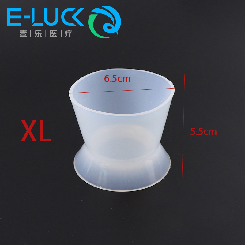 Dental silikonowy kubek do mie – Mixing Cup Silicone recenzja i cena