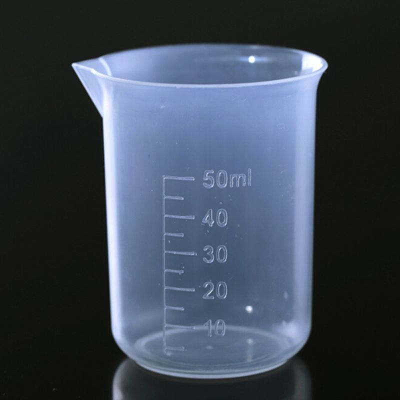Zestaw narzędzi żywicy epoksyd – Mixing Cup Silicone recenzja i cena