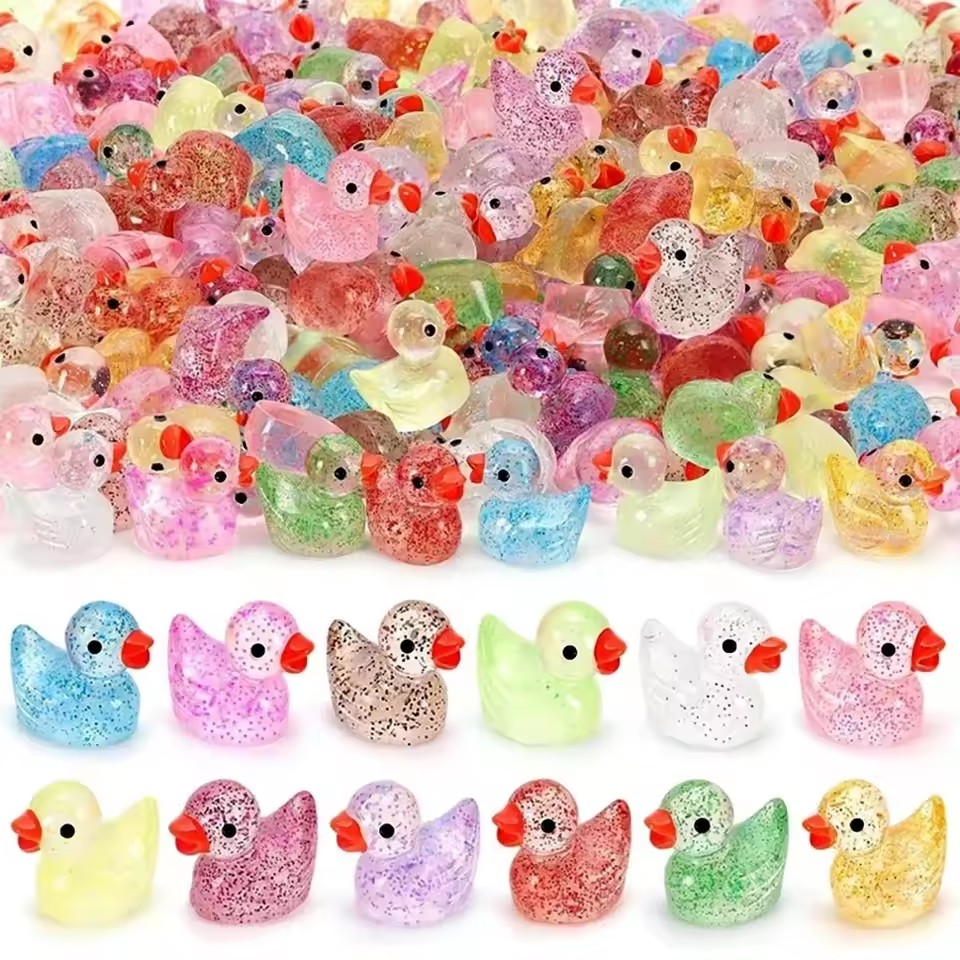 Mikro Krajobraz Urocza Brokato – Resin Craft Material recenzja i cena