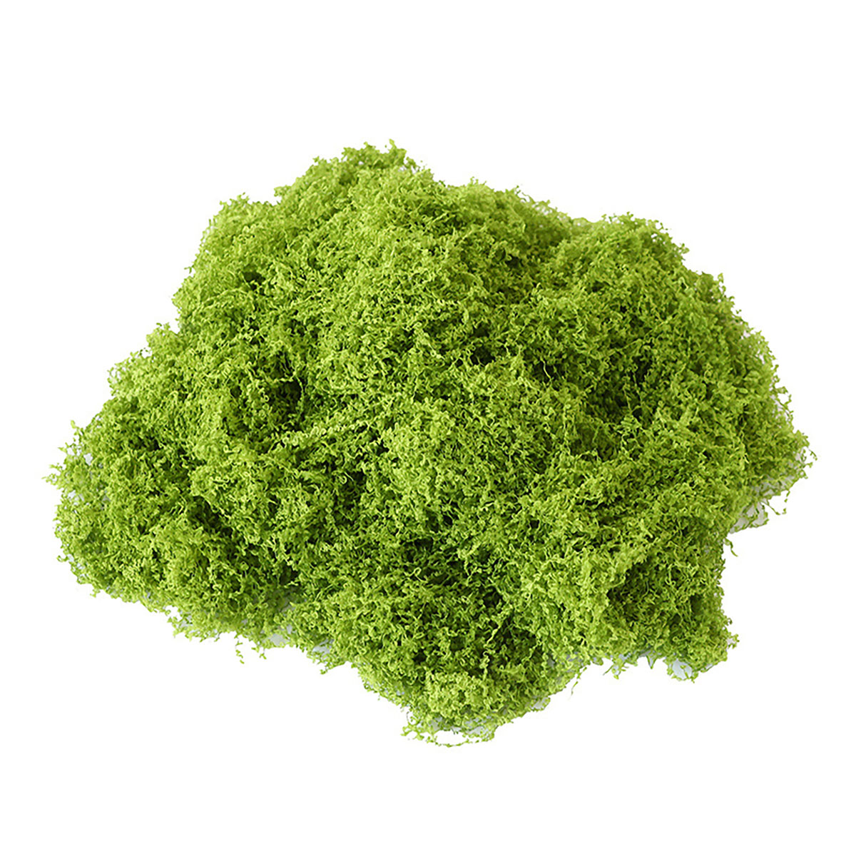 Około 20g Sztucznych Zielonych – Terrarium Moss Art recenzja i cena