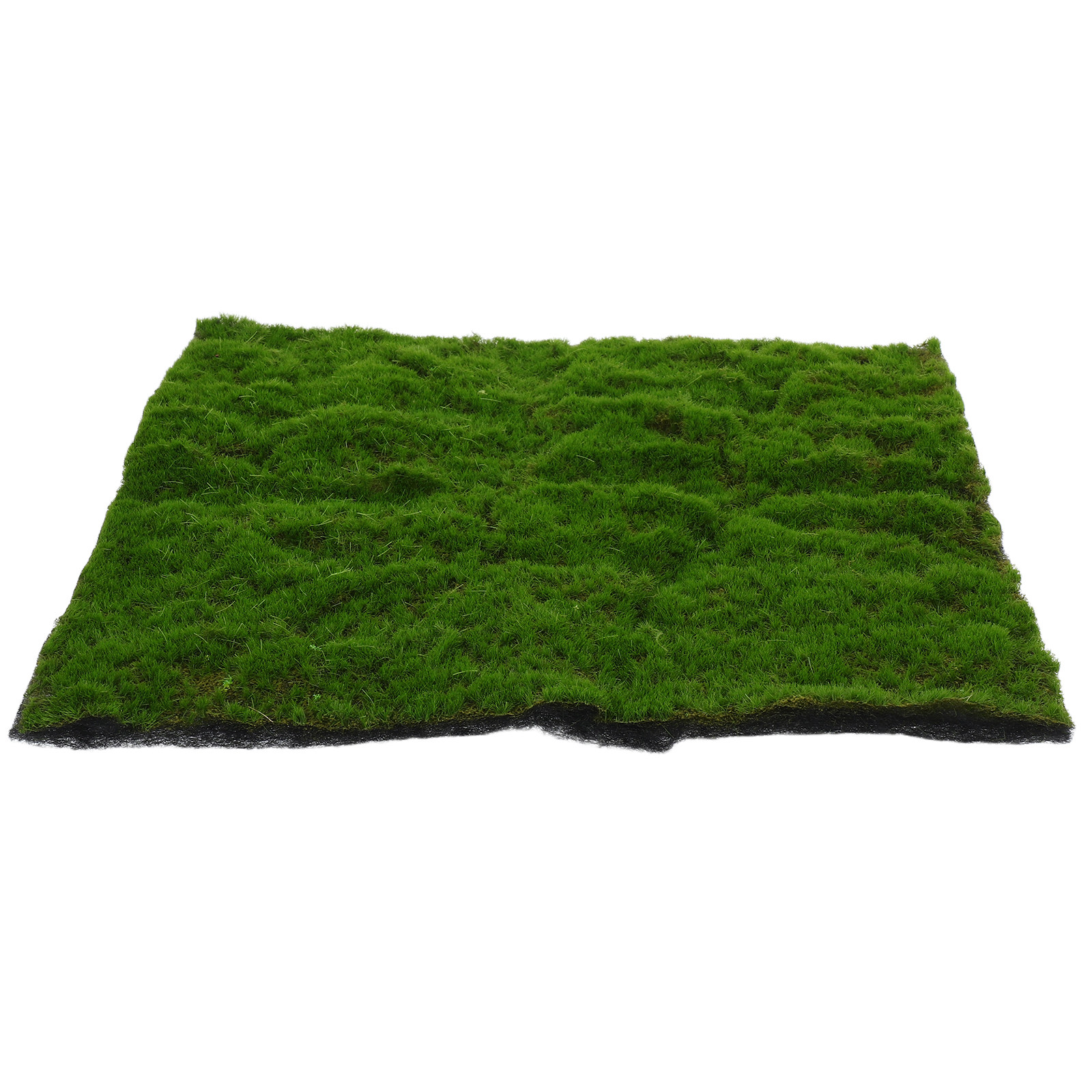 Sztuczna trawa mechowa o wysok – Terrarium Moss Art recenzja i cena