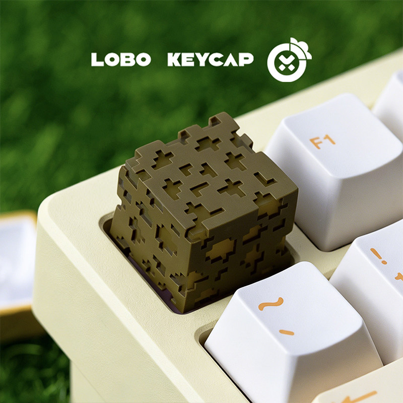 Kreskówkowe Kwadratowe Minecra – Resin Craft Minecraft recenzja i cena