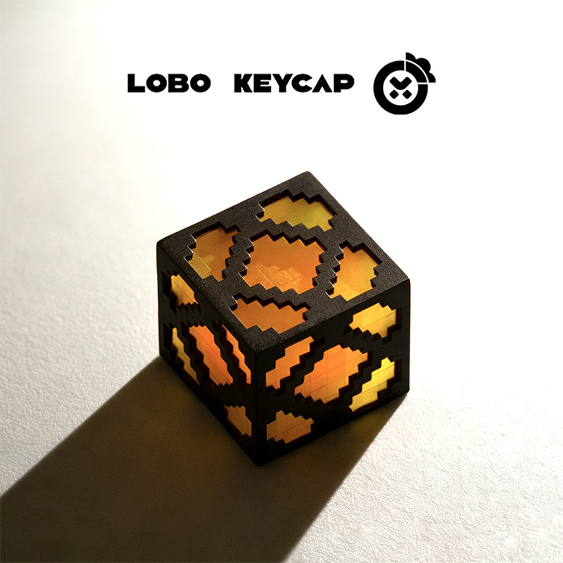 Kreskówkowe Kwadratowe Minecra – Resin Craft Minecraft recenzja i cena
