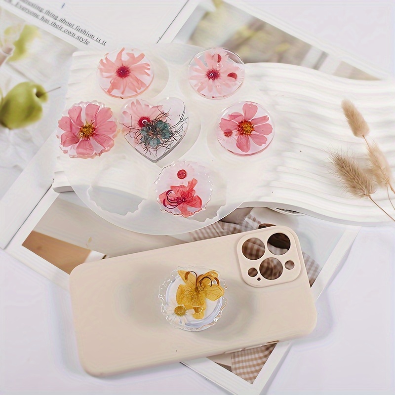 11 szt., Nieregularne formy do – Coaster Mold Round recenzja i cena