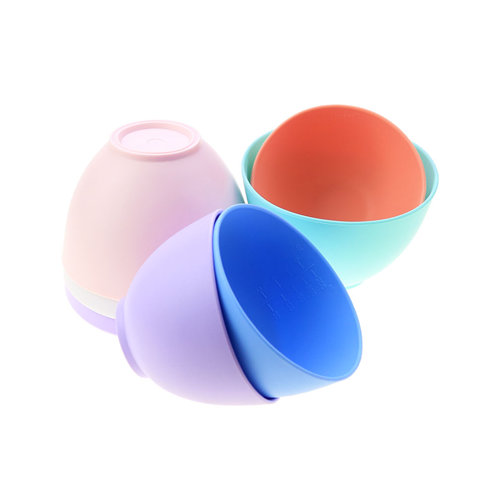 Silikonowy świat 250/450ML mas – Mixing Cup Silicone recenzja i cena