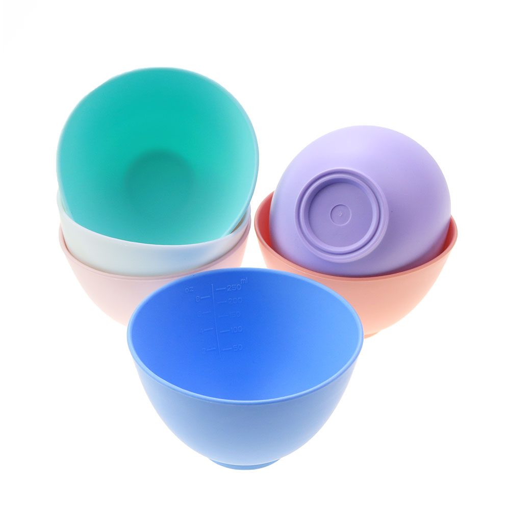 Silikonowy świat 250/450ML mas – Mixing Cup Silicone recenzja i cena
