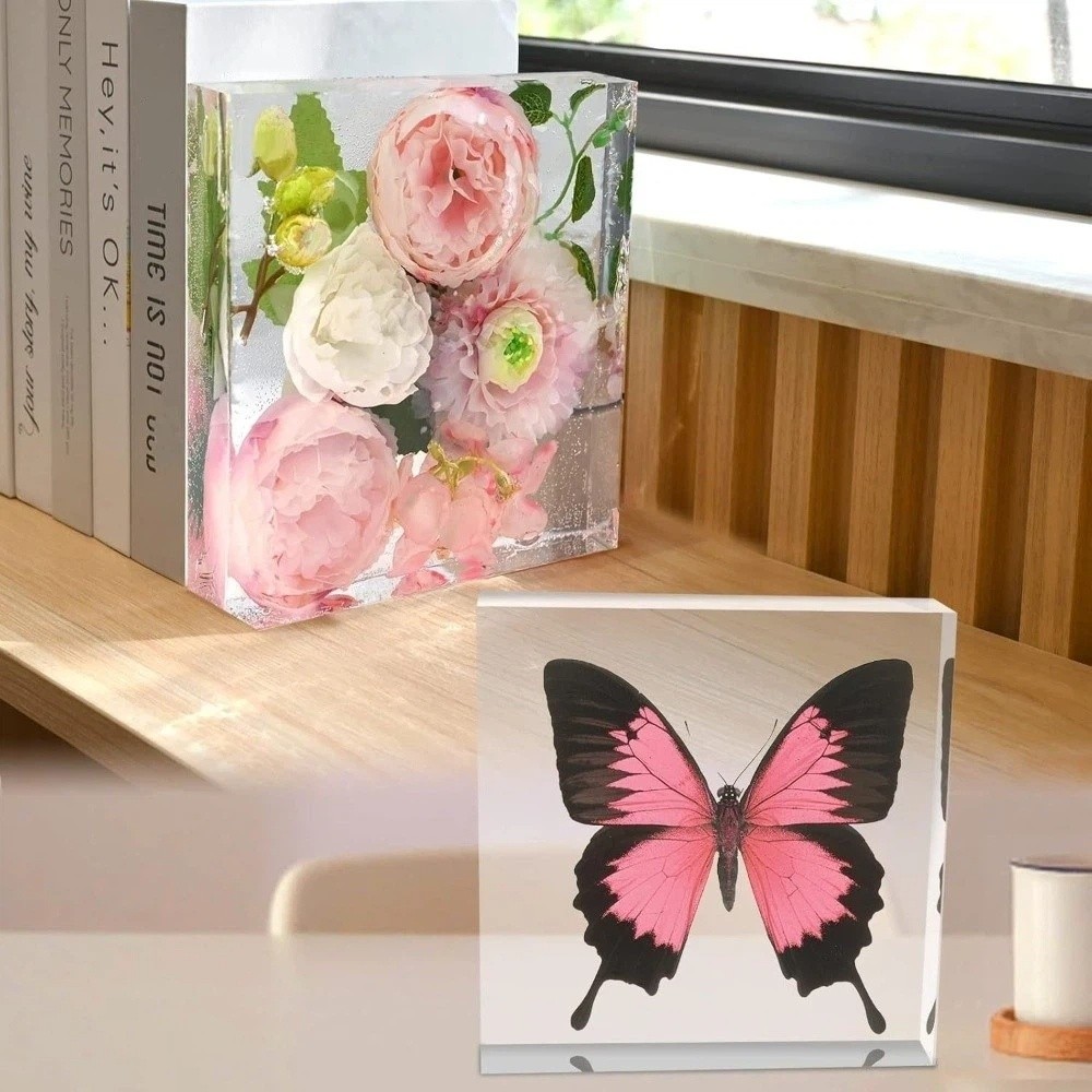 Łatwe w użyciu kreatywne podkł – Resin Craft For Beginners recenzja i cena