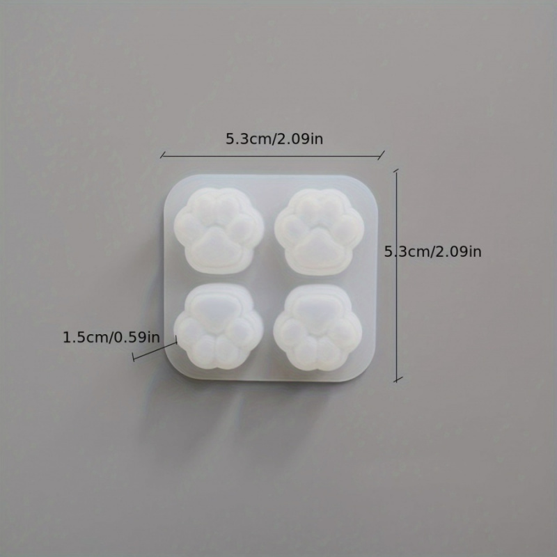Zestaw silikonowych form z wzo – Resin Craft Ideas recenzja i cena