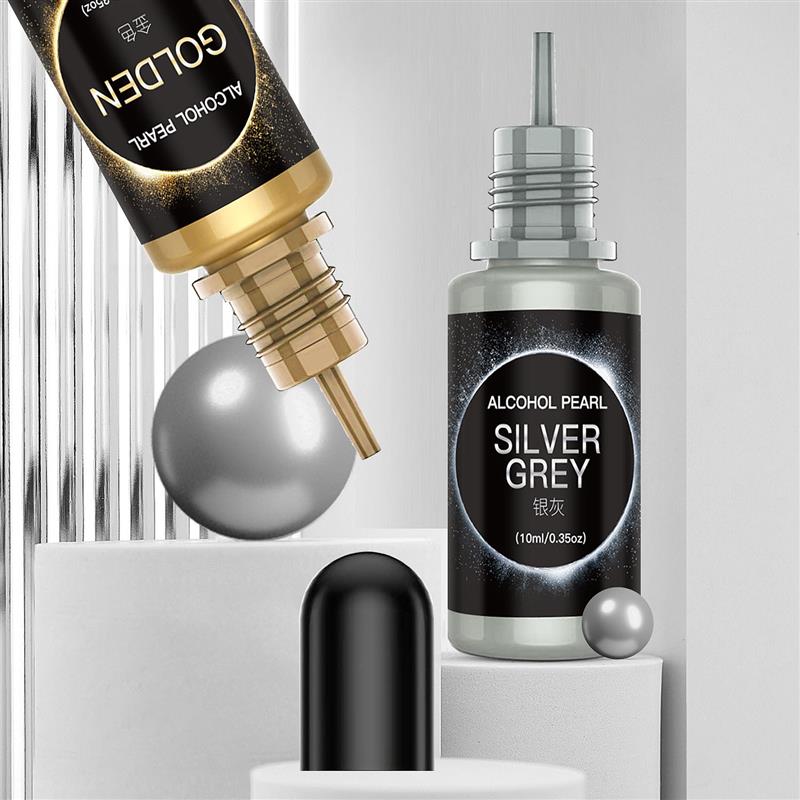 10ml żywica epoksydowa Pigment – Resin Dye Alcohol recenzja i cena