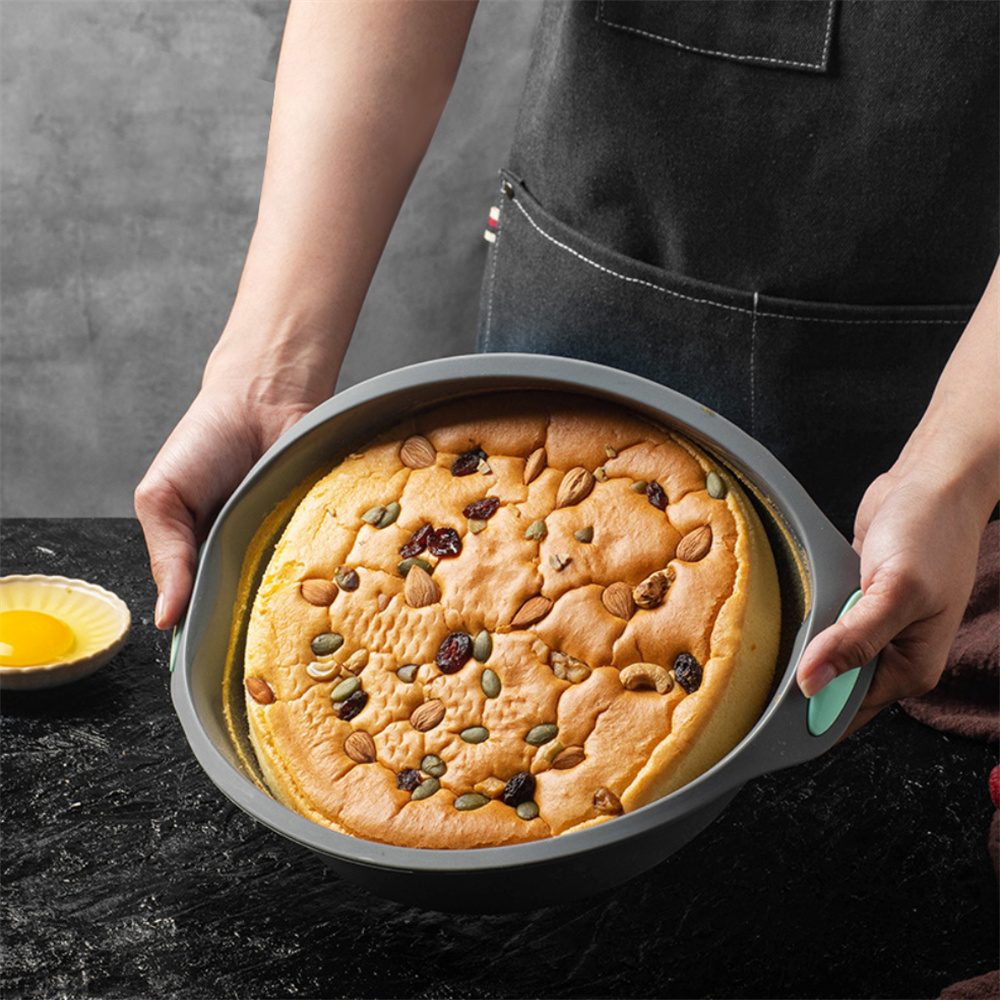 Forma silikonowa do pieczenia, – Silicone Mold Tray recenzja i cena