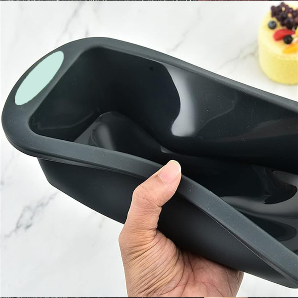 Forma silikonowa do pieczenia, – Silicone Mold Tray recenzja i cena