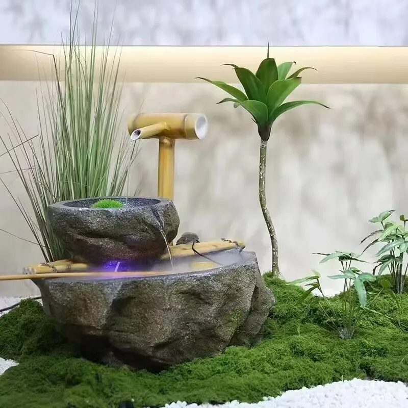 Sztuczny mech do dekoracji mik – Terrarium Moss Art recenzja i cena