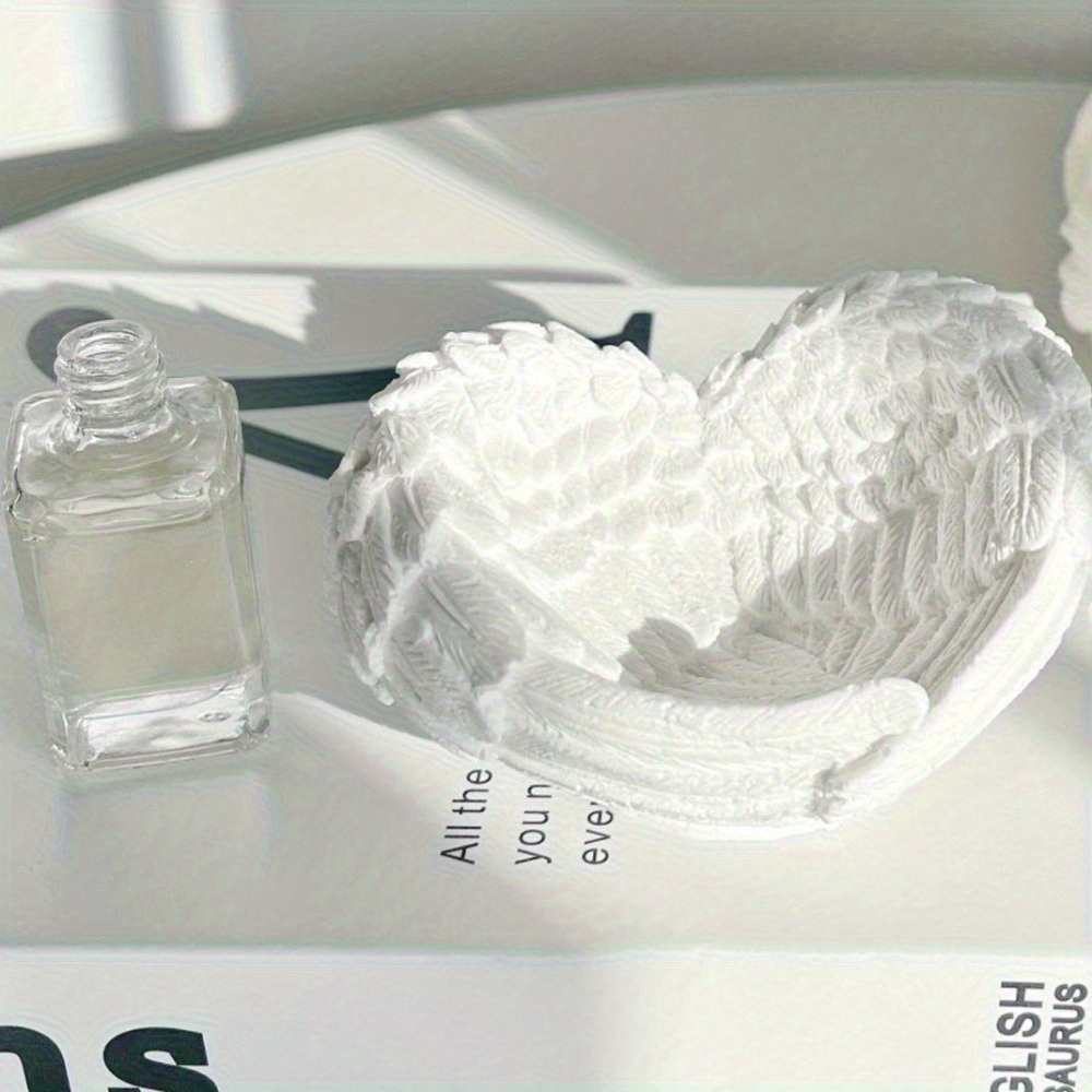 Forma silikonowa w kształcie s – Resin Craft Ideas recenzja i cena