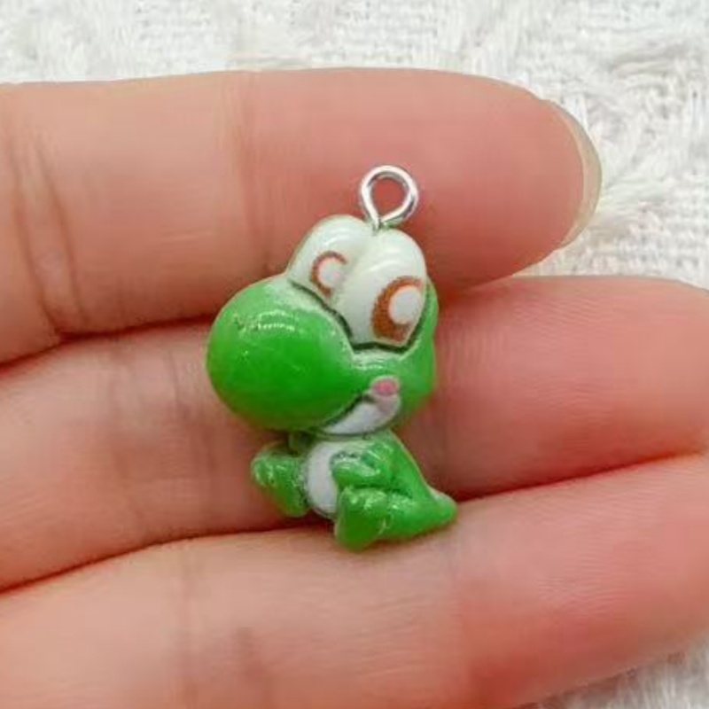 10 szt. żywicznych zawieszek z – Resin Craft Projects recenzja i cena