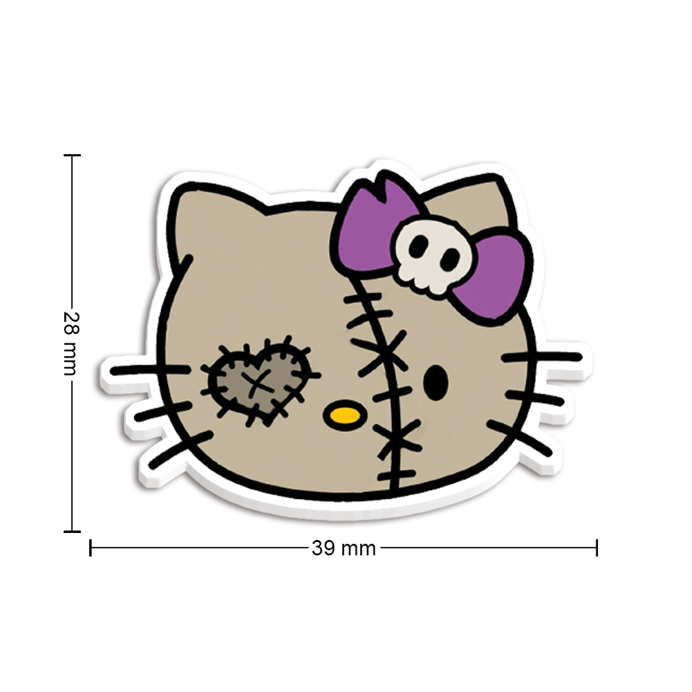 10 sztuk/partia Sanr Halloween – Resin Craft Material recenzja i cena