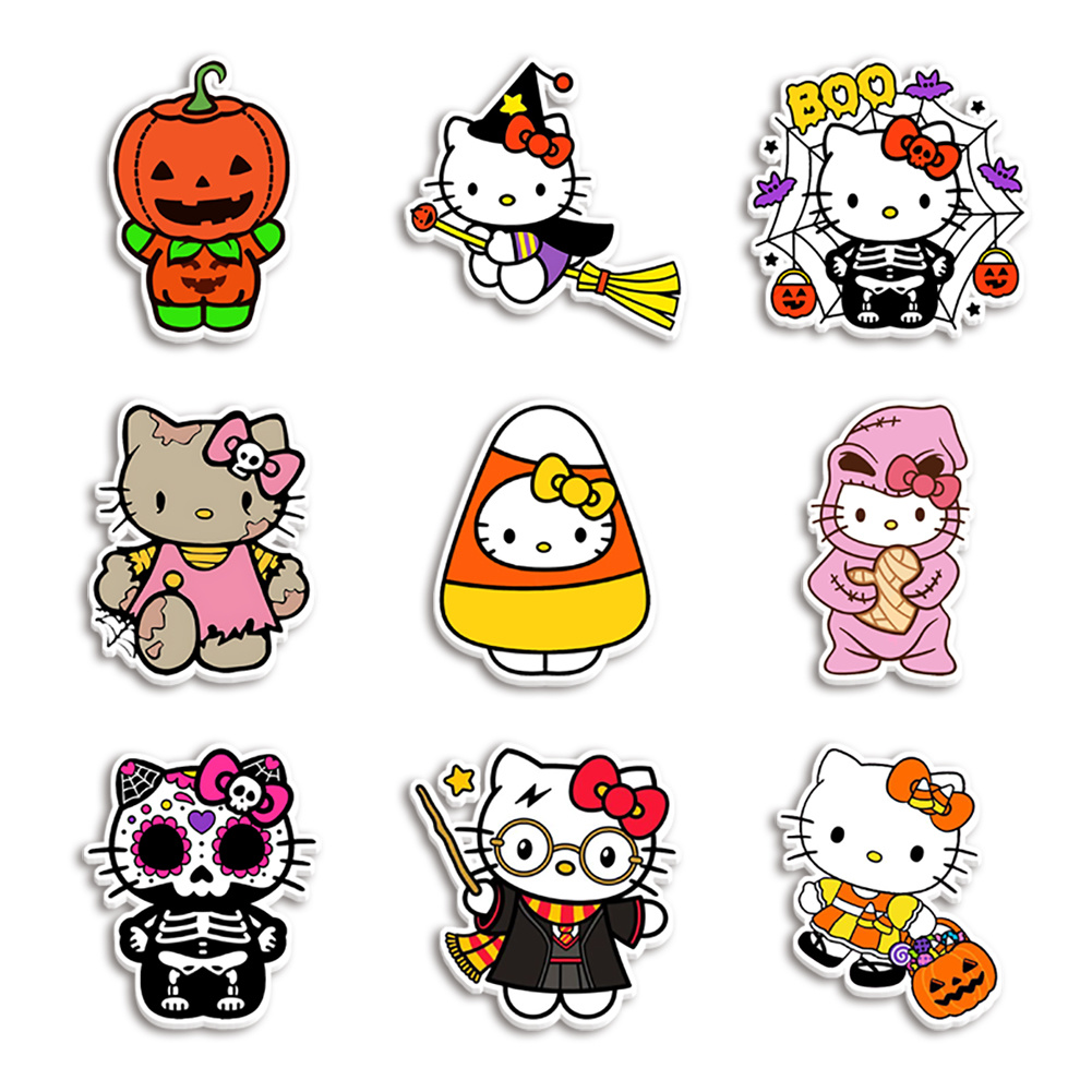 10 sztuk/partia Sanr Halloween – Resin Craft Material recenzja i cena