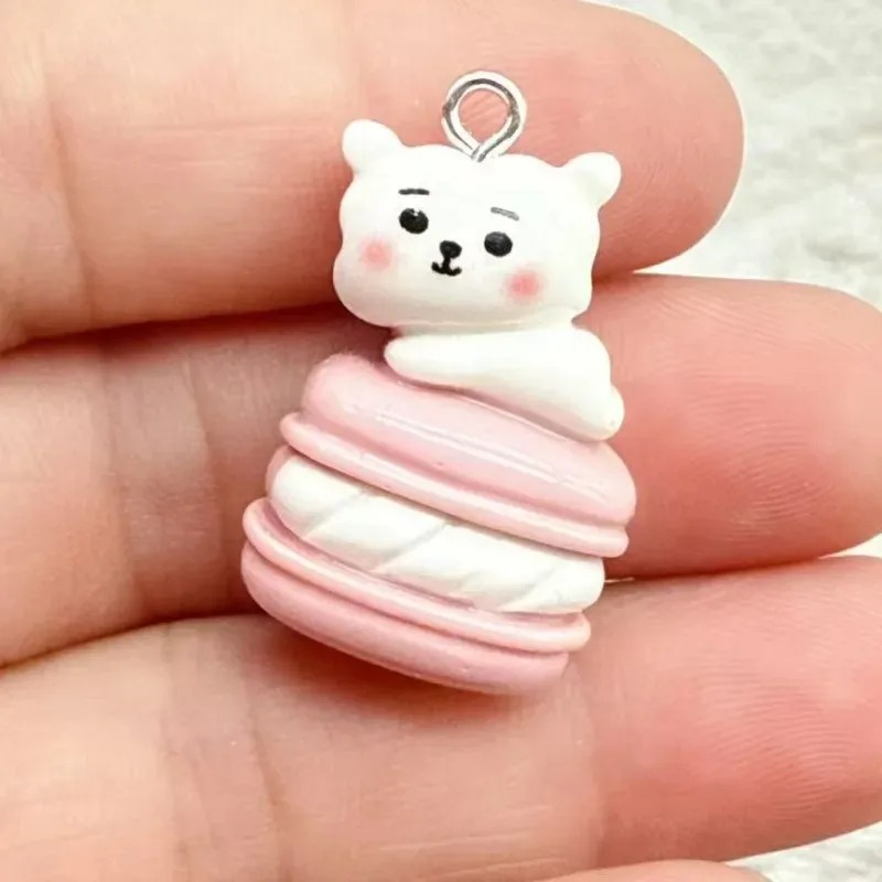 10 szt. Mieszane żywiczne zawi – Resin Craft Material recenzja i cena
