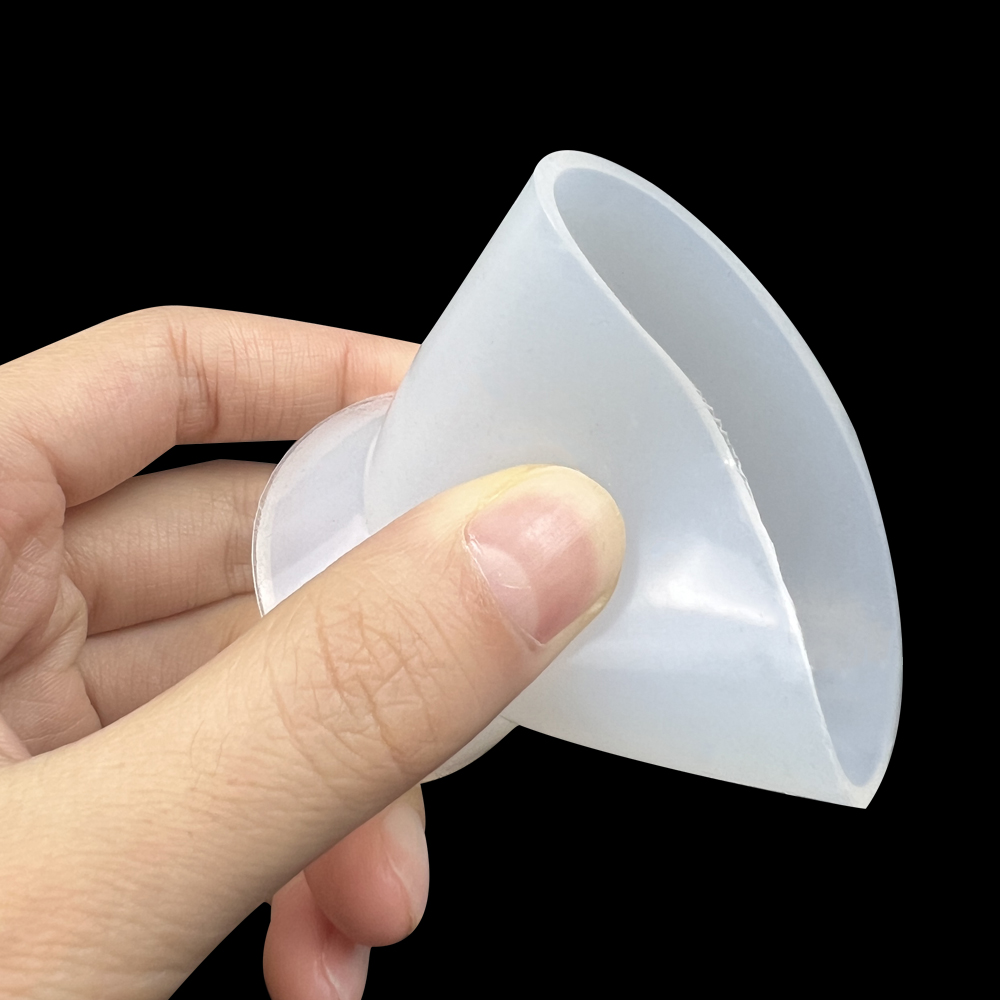 4 sztuk/zestaw Dental miska do – Mixing Cup Silicone recenzja i cena