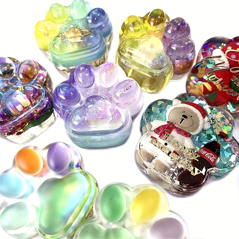 1 Duża silikonowa forma do świ – Resin Craft Ideas recenzja i cena