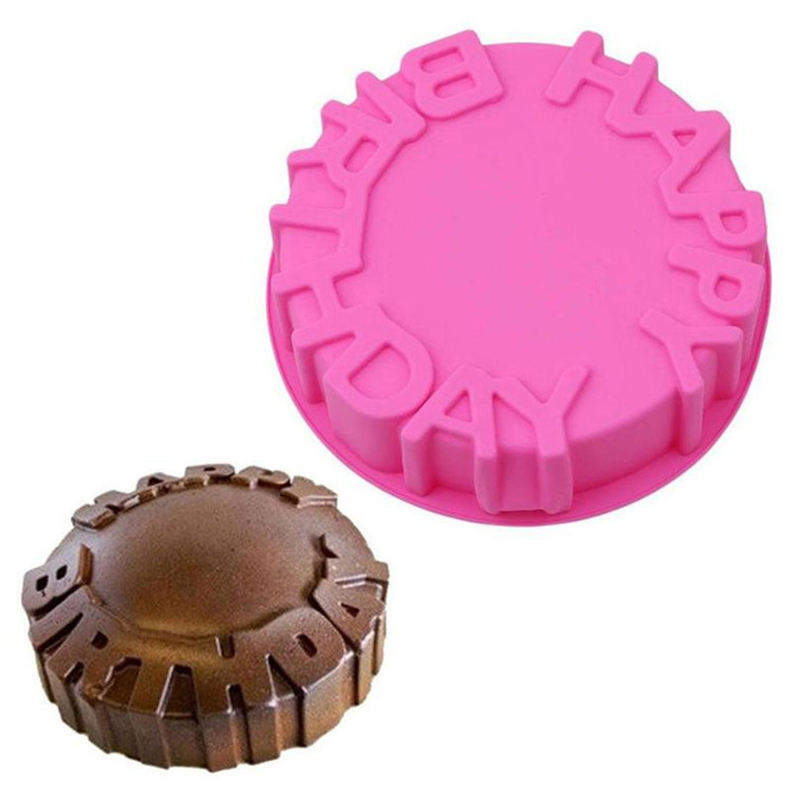 Forma do pieczenia okrągła sil – Coaster Mold Round recenzja i cena